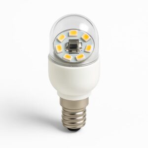 Sony Gold E14 LED Bulb FOR ALL REFRIGERATOR, MICROWAVE OVEN, SEWING MACHINE Pack Of 1