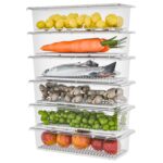 fridge organizer