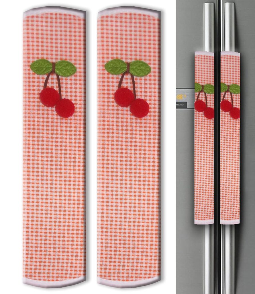 fridge handle cover