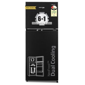 inverter refrigerator