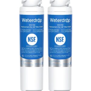 refrigerator water filter