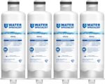 refrigerator water filter