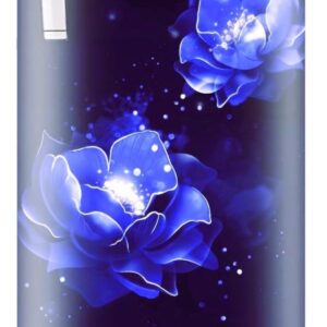 Whirlpool 207 L 5 Star Icemagic Pro Inverter Direct-Cool Single Door Refrigerator (230 IMPRO ROY 5S INV SAPPHIRE ABYSS-Z1, Blue)