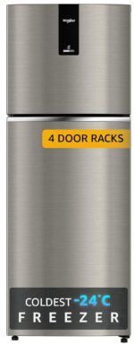 double door fridge