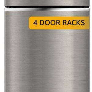 double door fridge