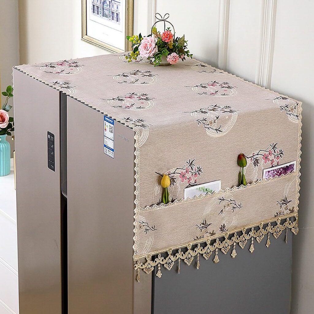 fridge cover